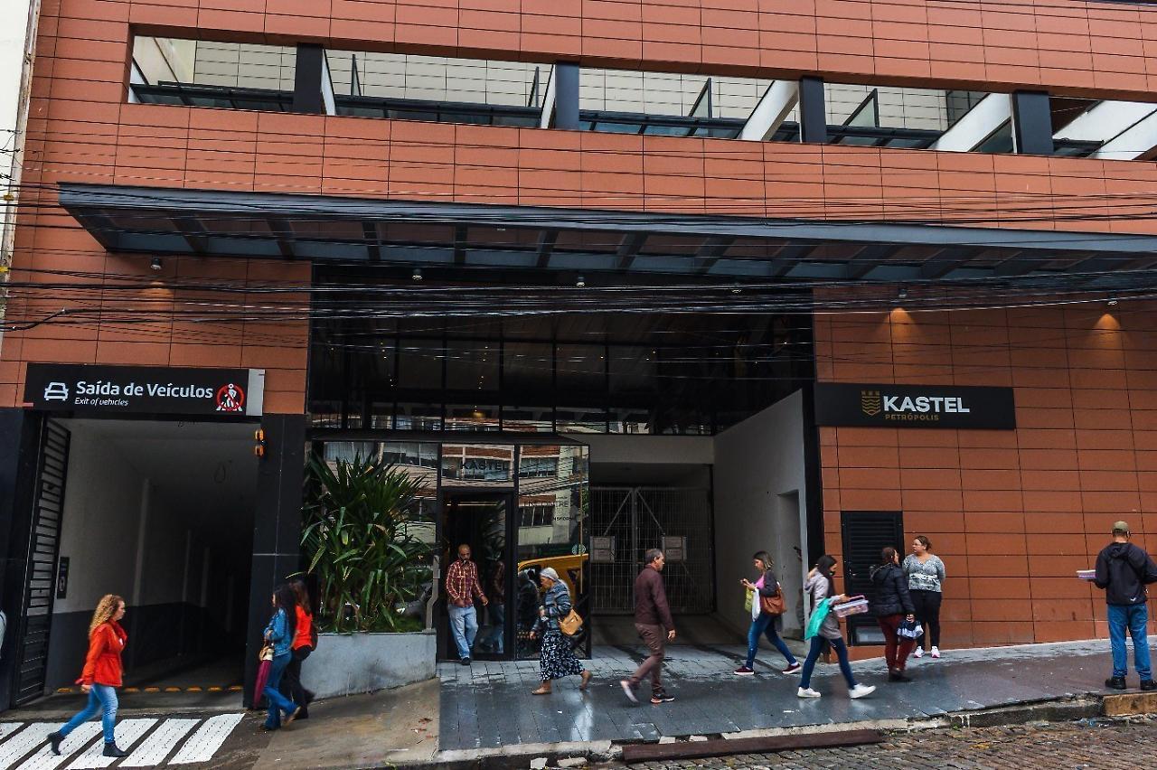 Kastel 4*