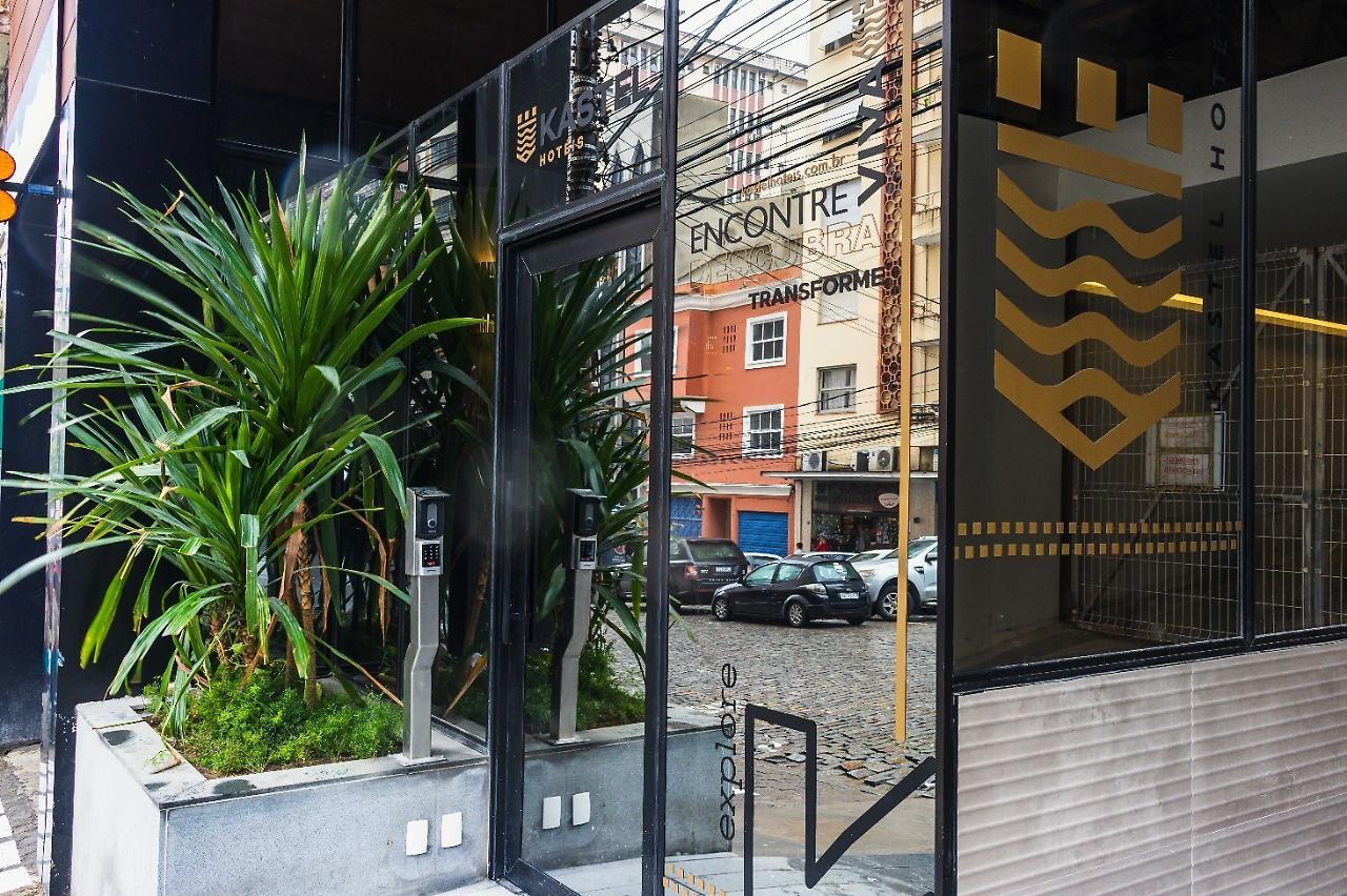 Kastel Hotel