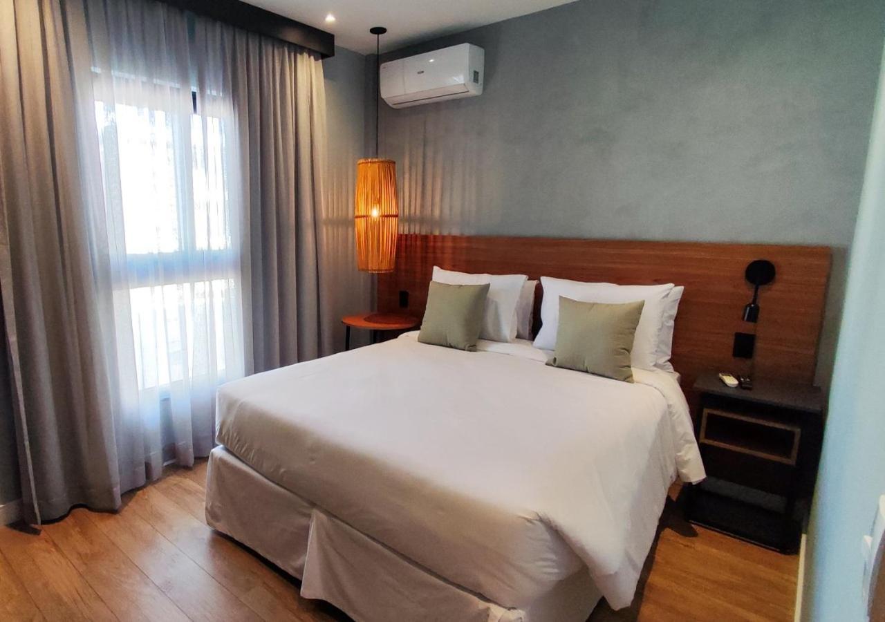 Hotel Kastel Petrópolis