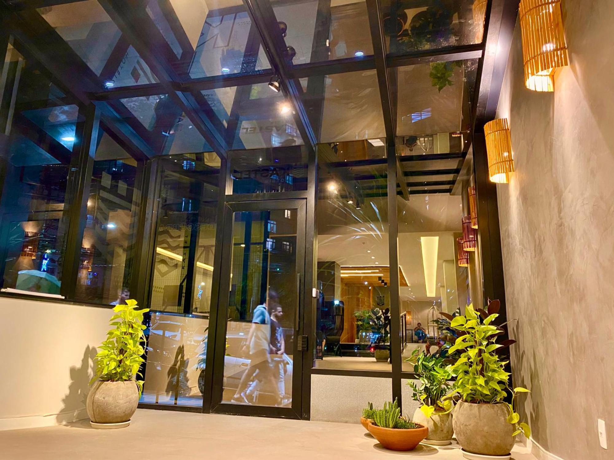 Kastel Hotel 4*