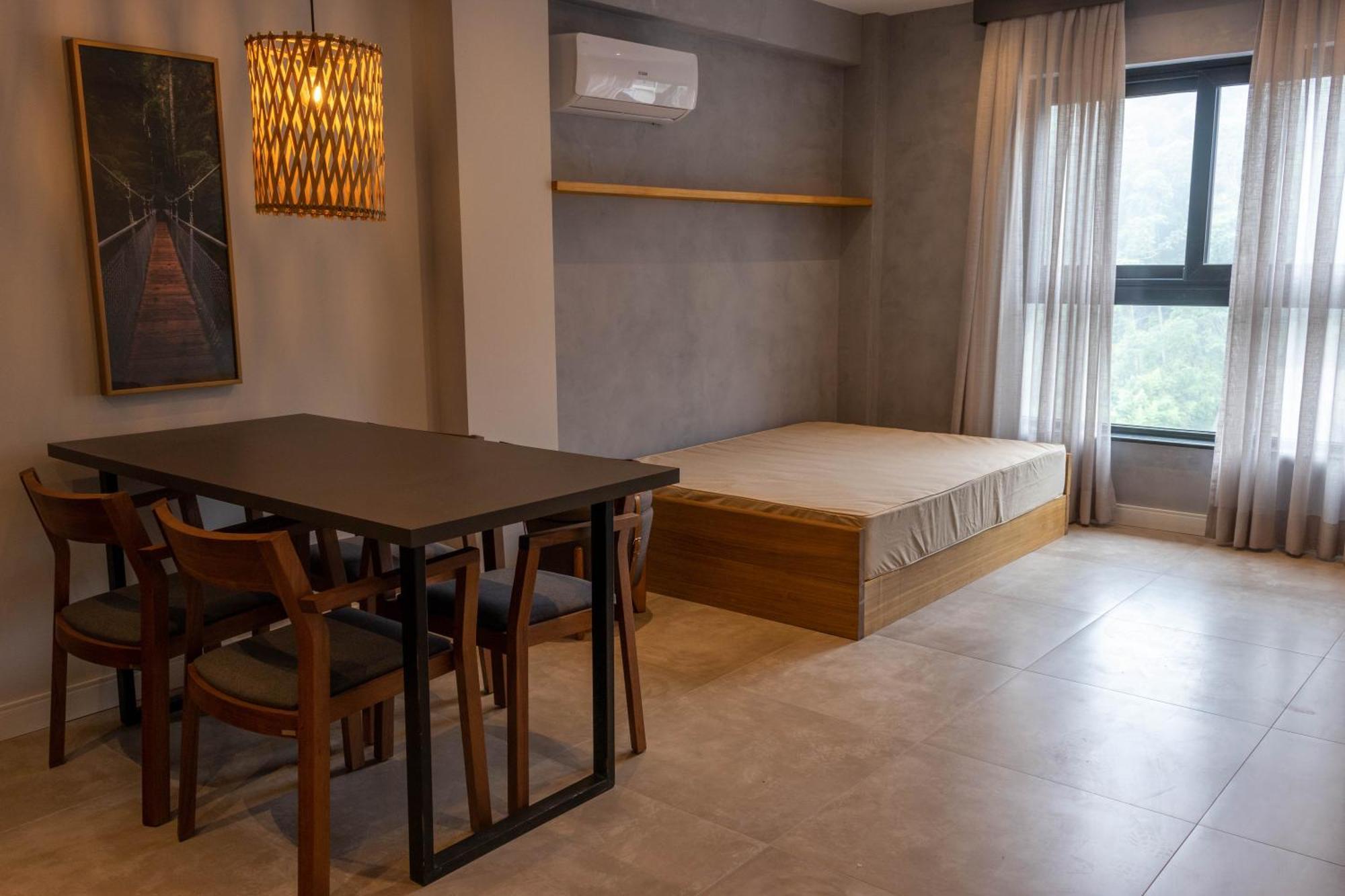 Kastel Hotel Petrópolis